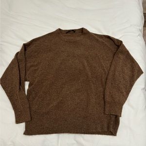 Jenni Kayne Marina Pullover Sweater